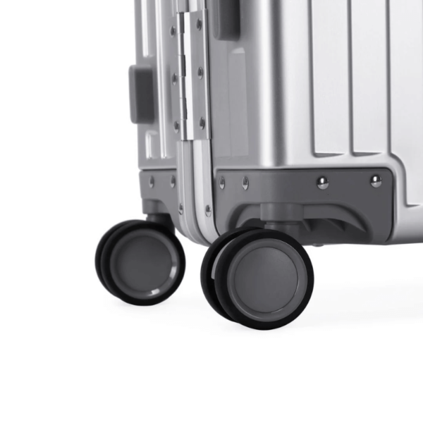 GlidePro – Aluminium-Gepäckset in 3 Größen mit TSA-Schloss – Bild 11