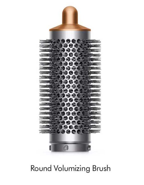 Dyson Airwrap Complete Long – Blau/Rosé – Bild 8